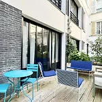 Parisian Home L Marais