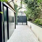 Parisian Home L Marais