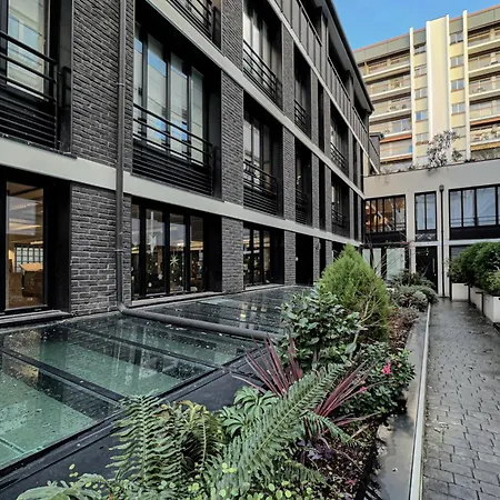 Appartamento Parisian L Marais *