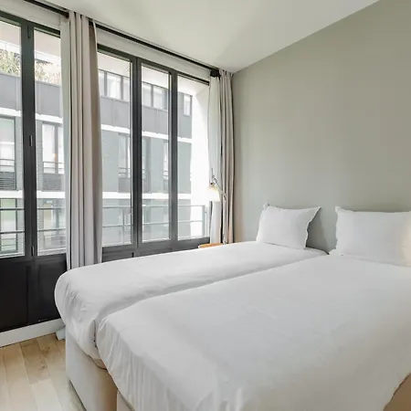 Appartamento Parisian L Marais *