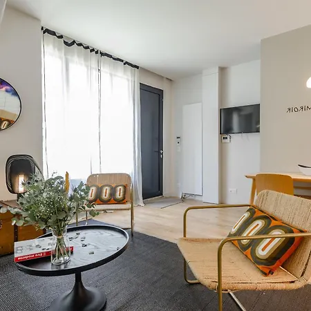 Parisian L Marais * Parigi