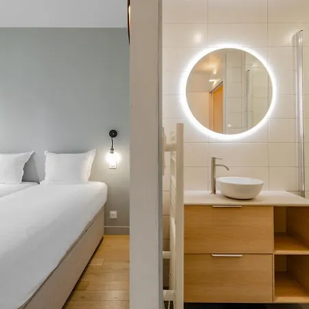 Parisian L Marais * Parigi
