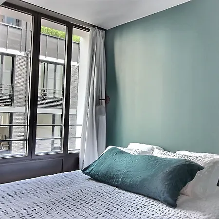 Appartamento Parisian L Marais *
