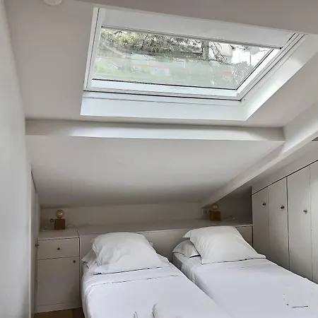Parisian L Marais Appartamento Parigi