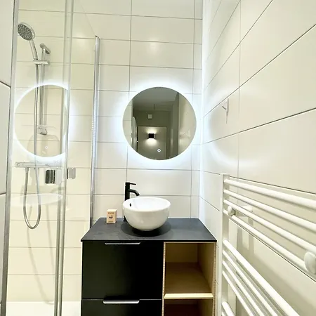 Parisian L Marais * Parigi