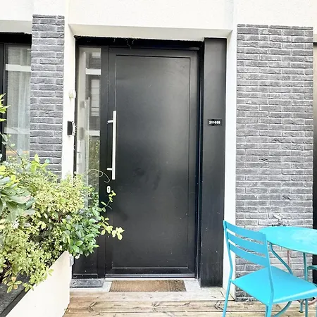 Parisian L Marais * Parigi