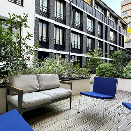 Parisian L Marais * Parigi