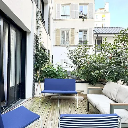Parisian L Marais * Parigi