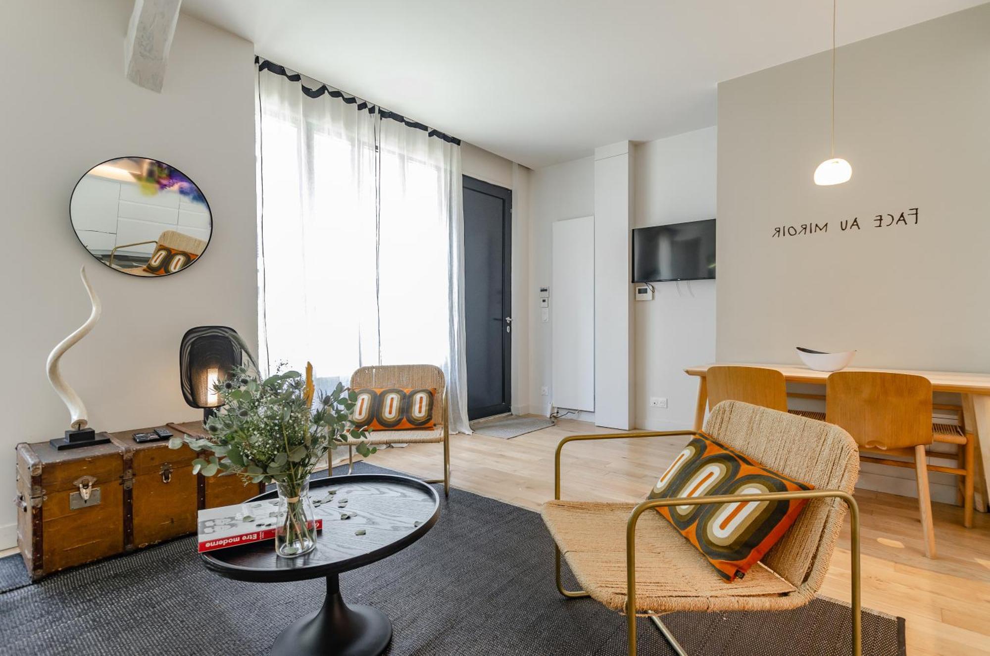 Parisian L Marais * Paris