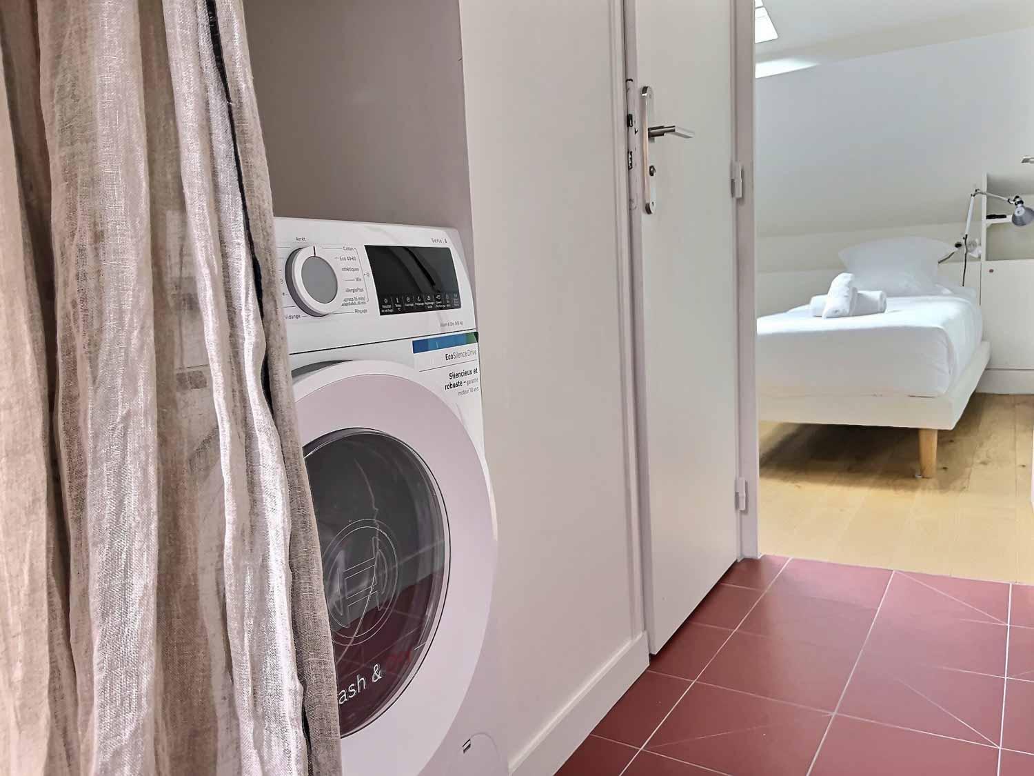 Parisian L Marais Appartamento Parigi