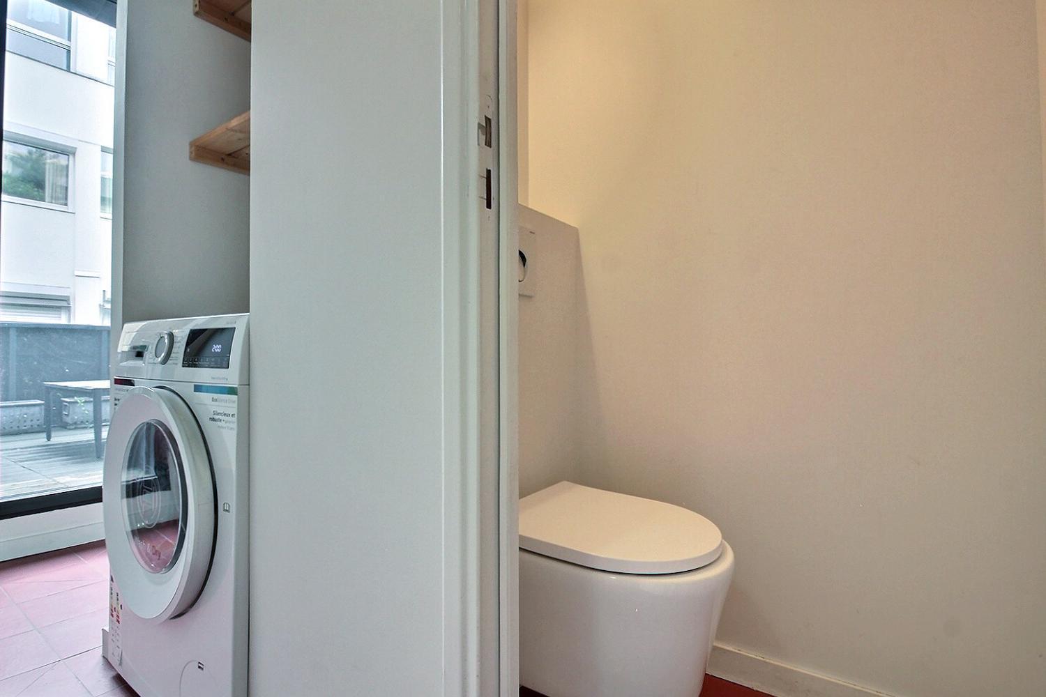 Parisian L Marais Appartamento *