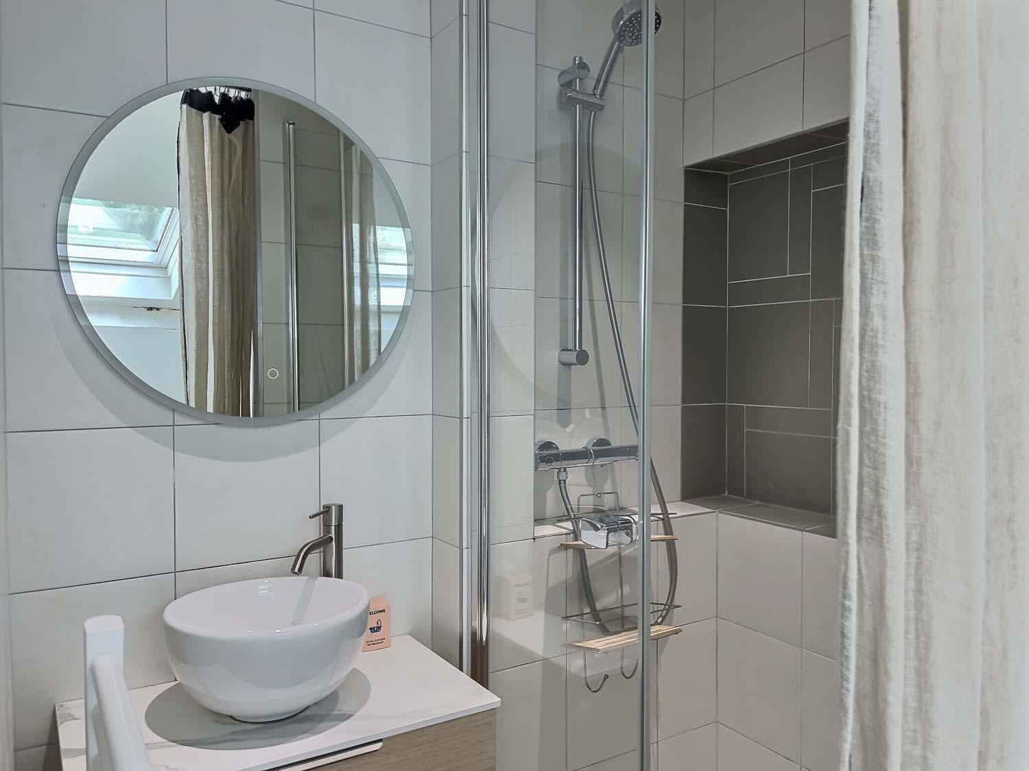 Appartamento Parisian L Marais *