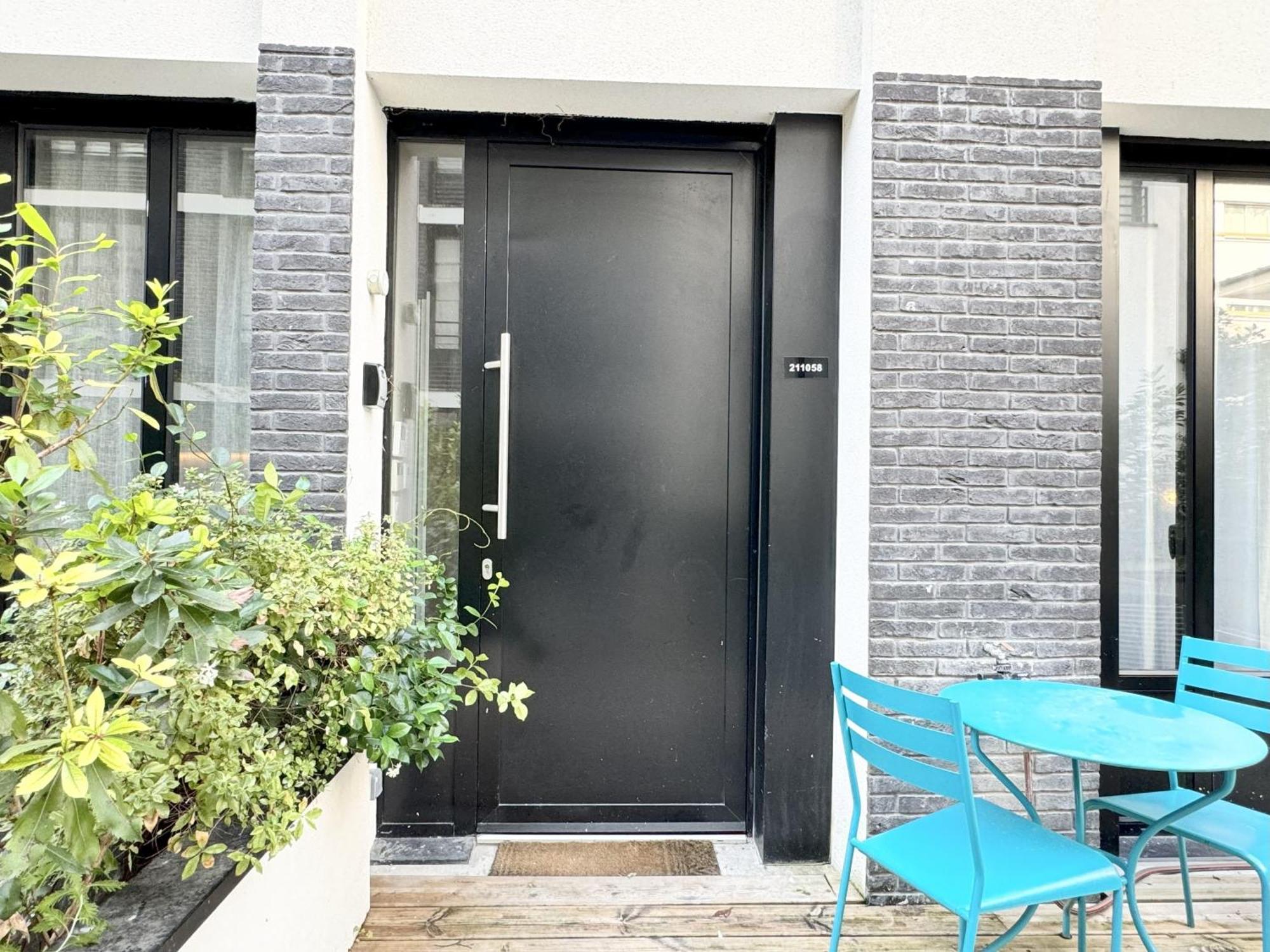 Parisian L Marais * Paris